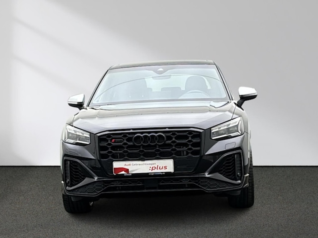 Audi SQ2