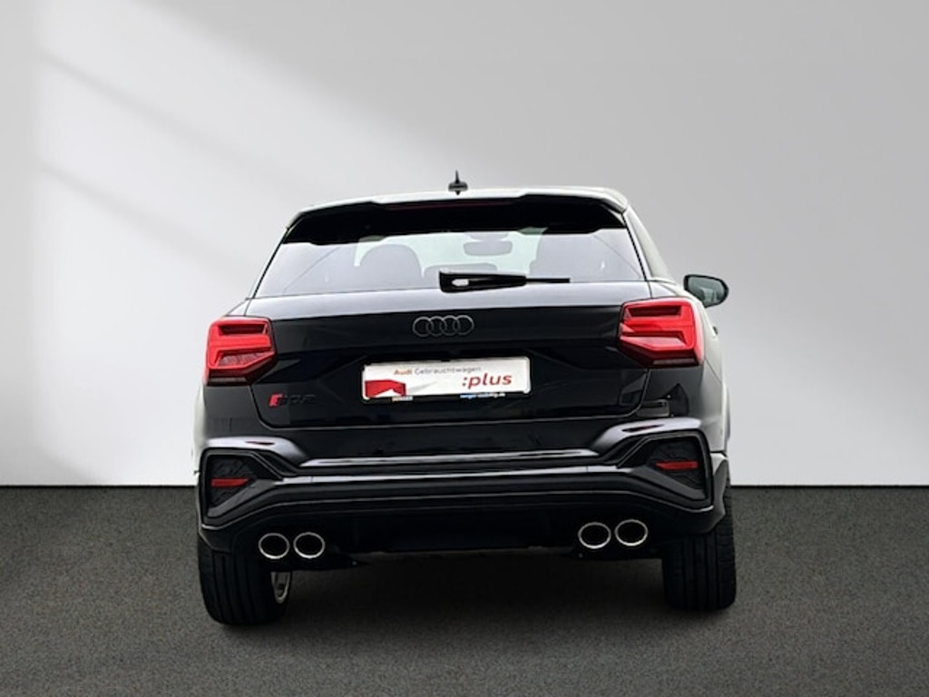 Audi SQ2
