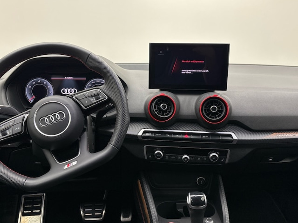 Audi SQ2