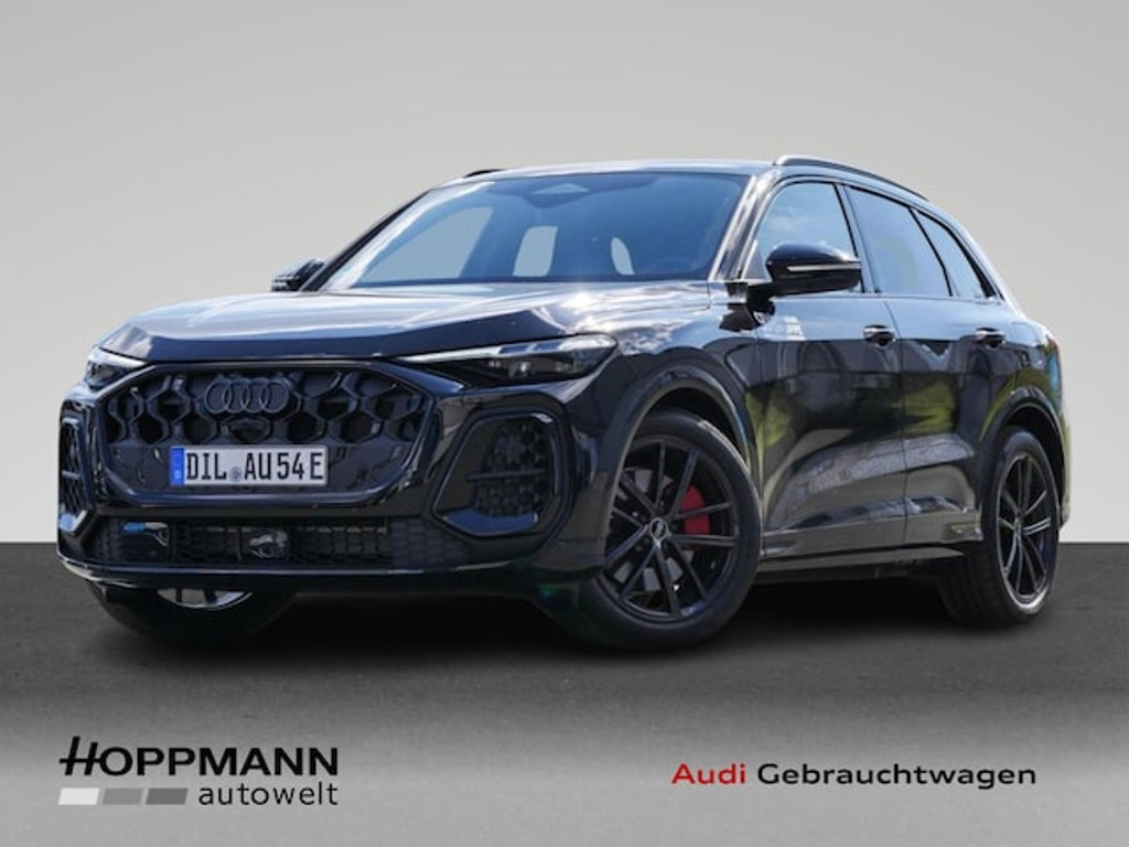 Audi Q5 Quattro S-Tronic Hybride