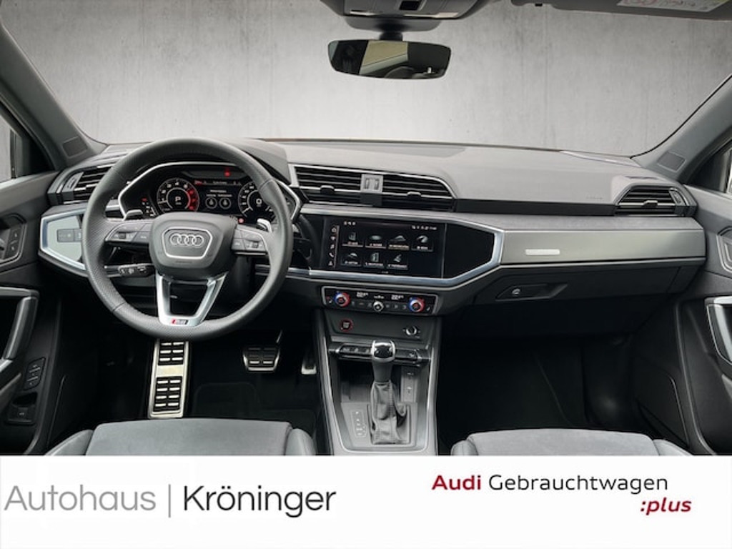 Audi RS Q3
