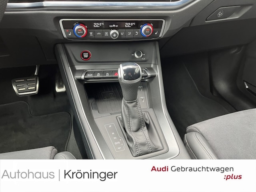 Audi RS Q3