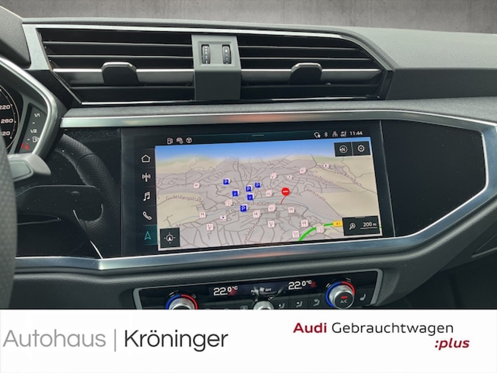 Audi RS Q3
