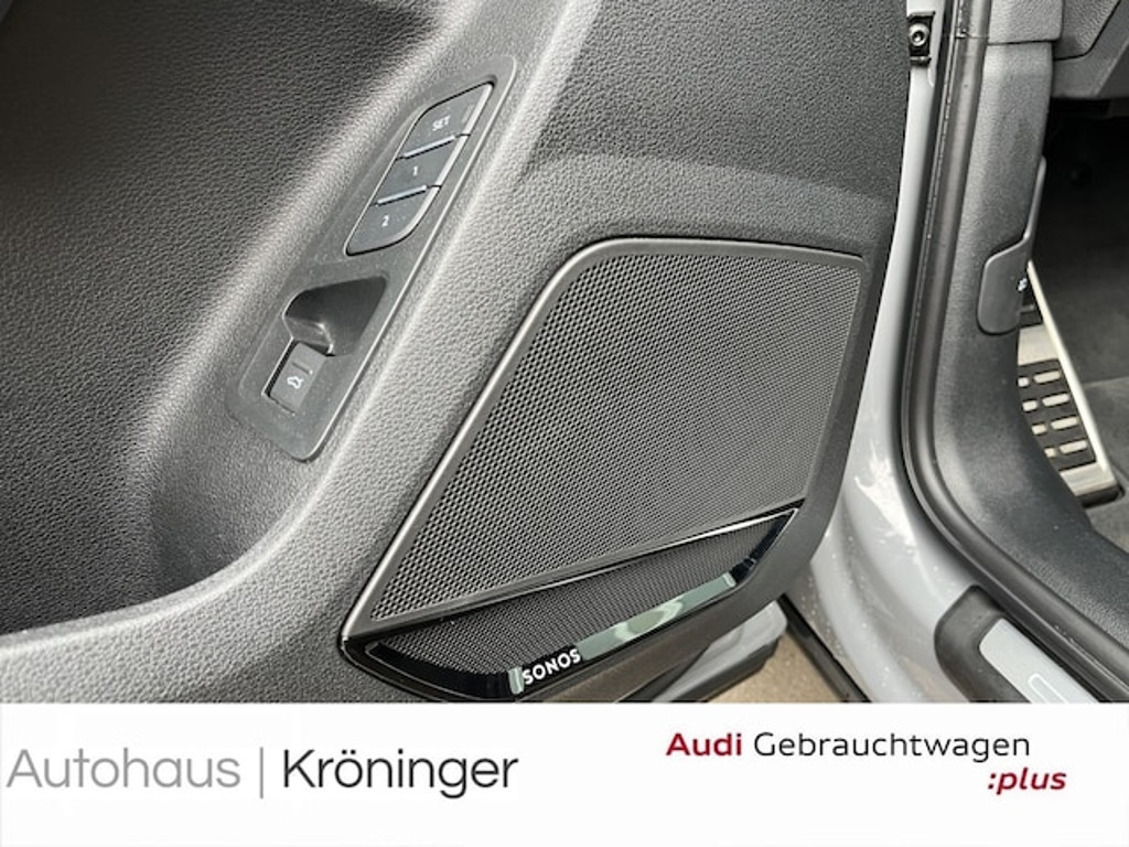 Audi RS Q3