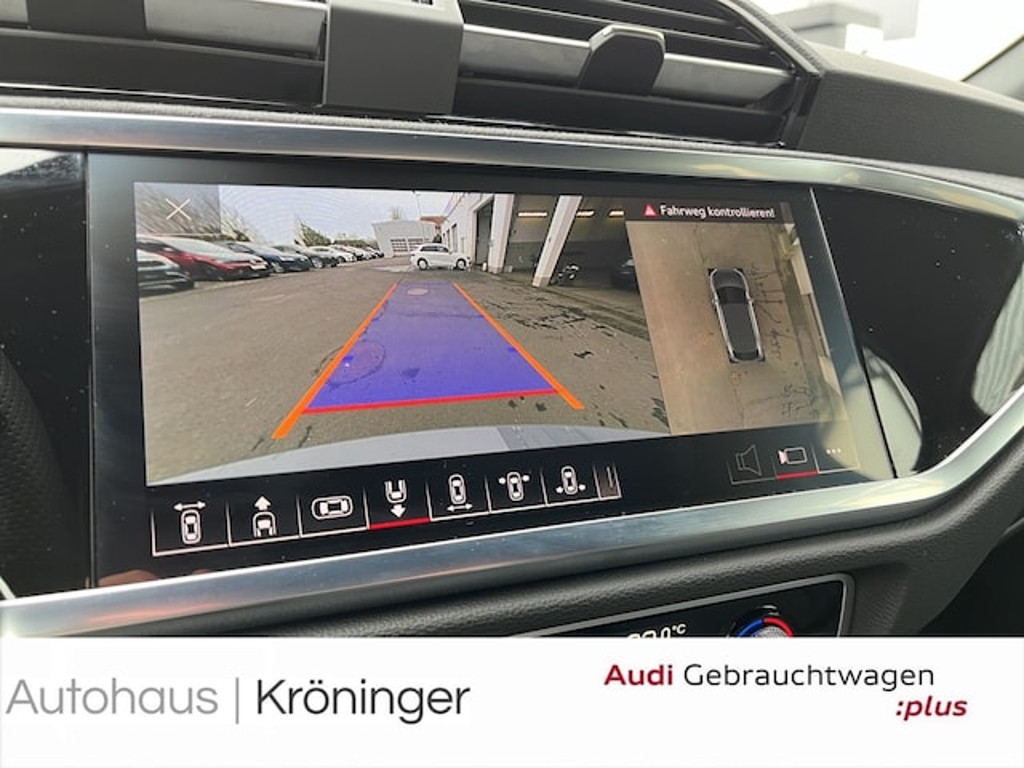 Audi RS Q3
