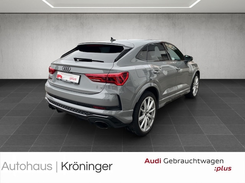 Audi RS Q3