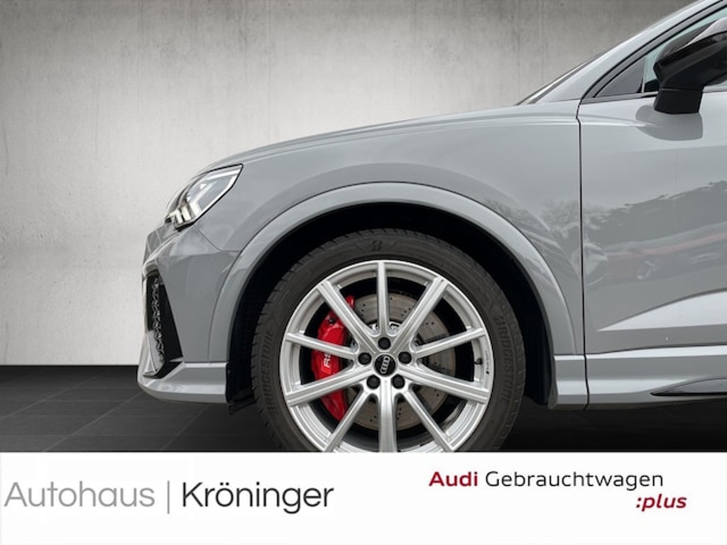 Audi RS Q3