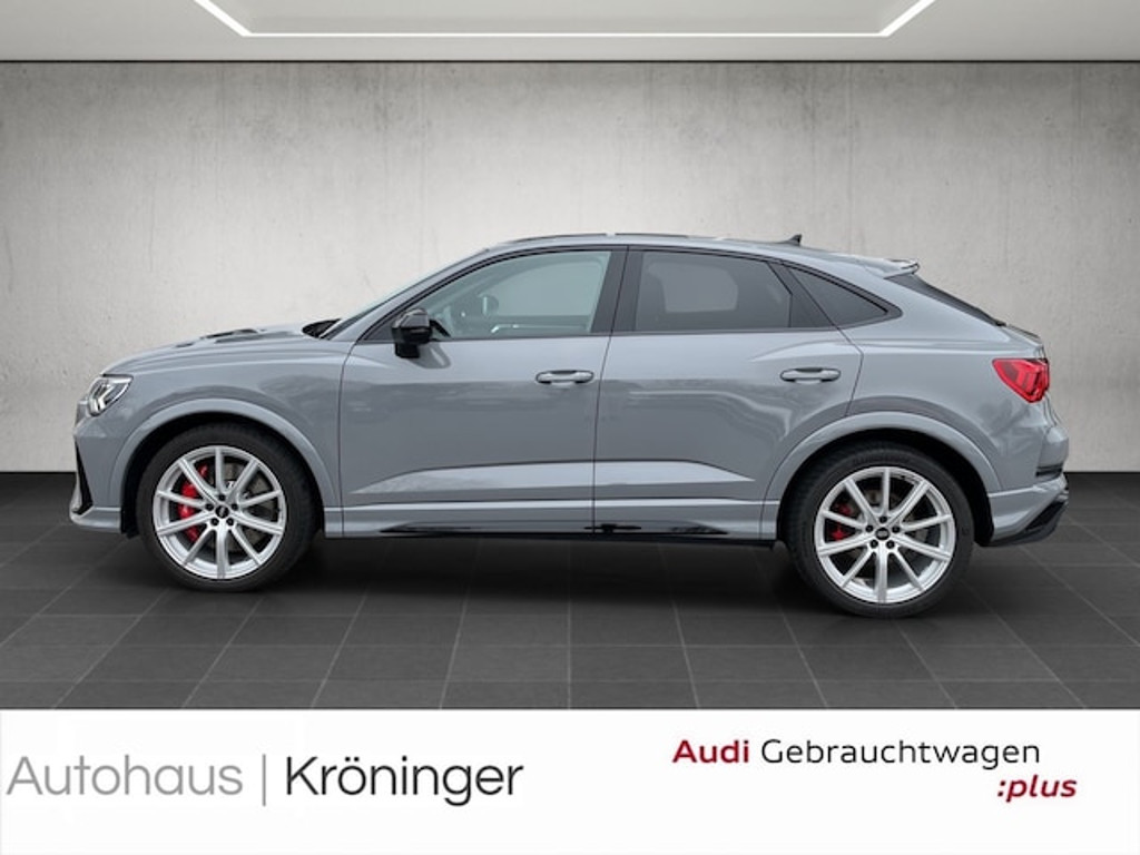 Audi RS Q3