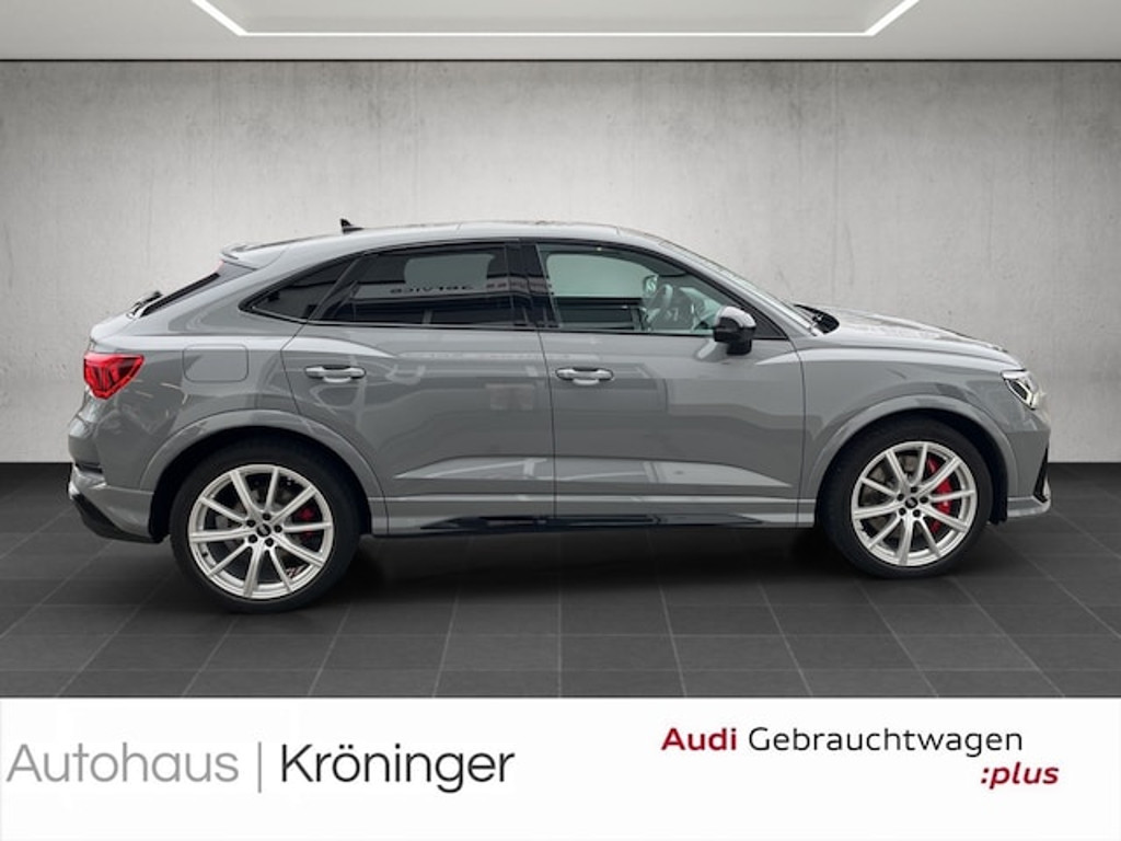 Audi RS Q3
