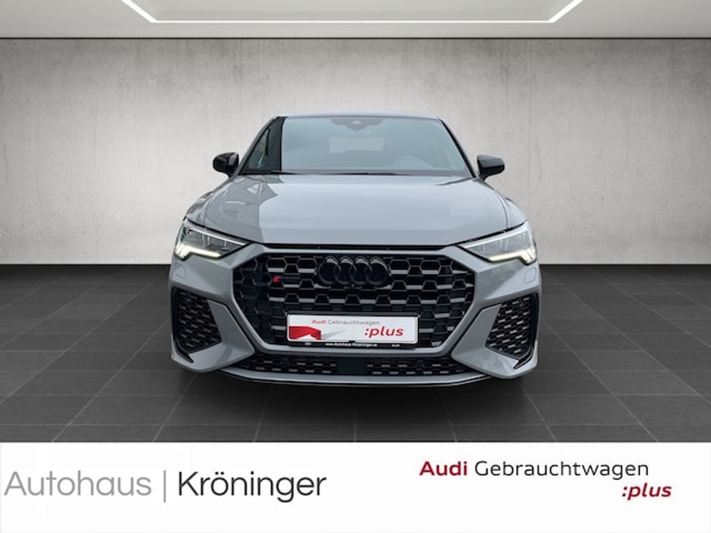 Audi RS Q3