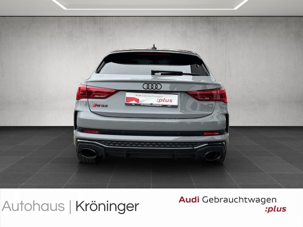 Audi RS Q3
