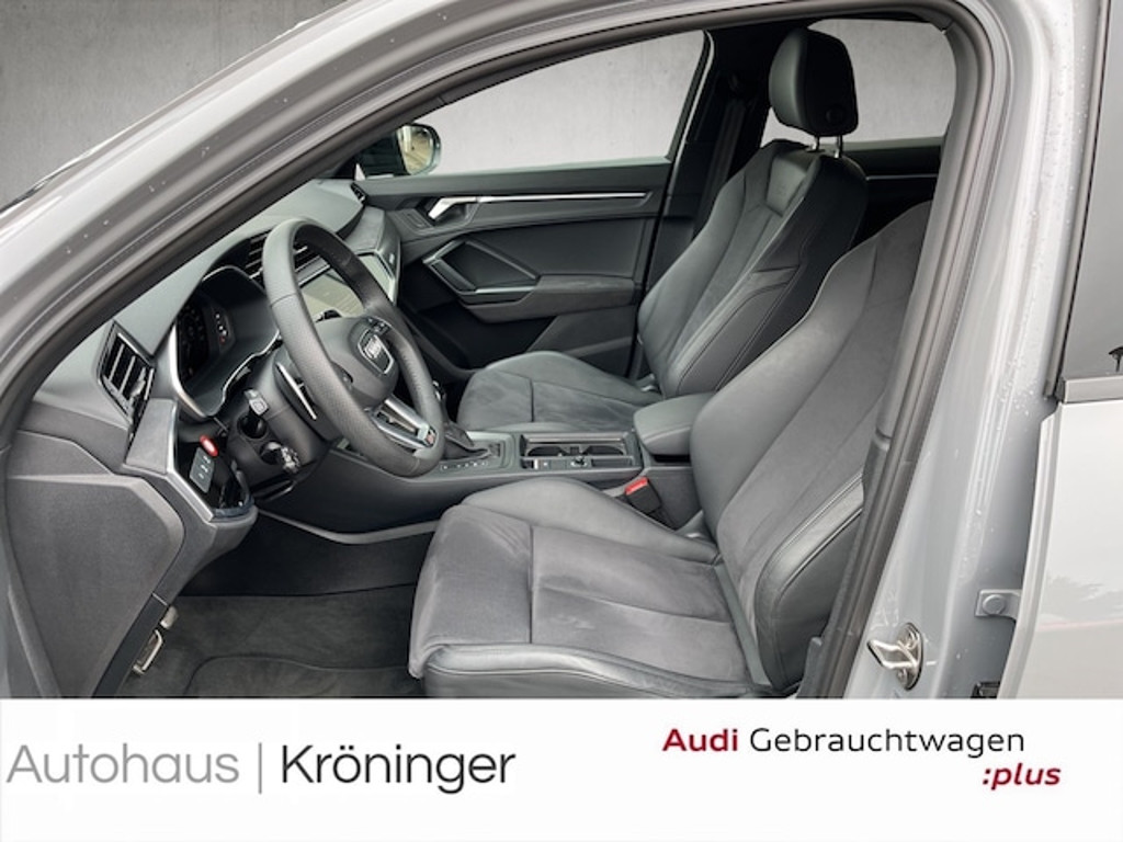 Audi RS Q3