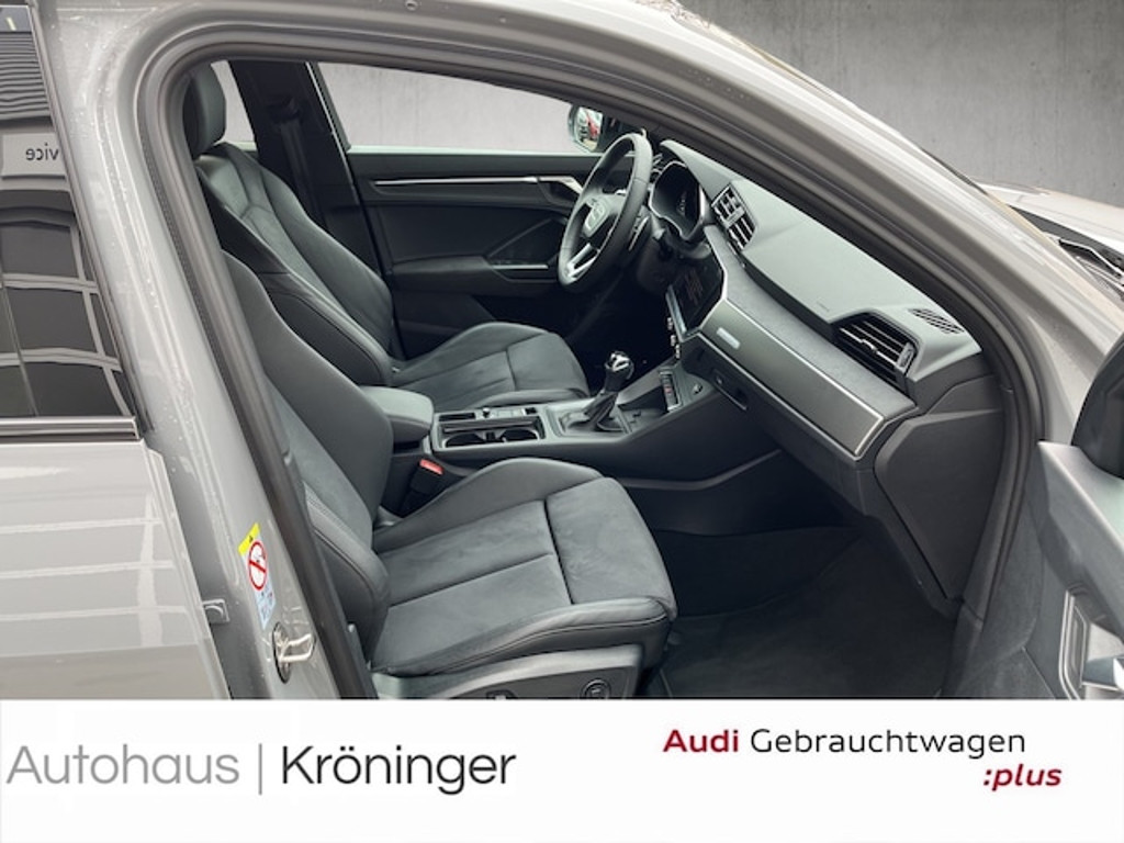 Audi RS Q3