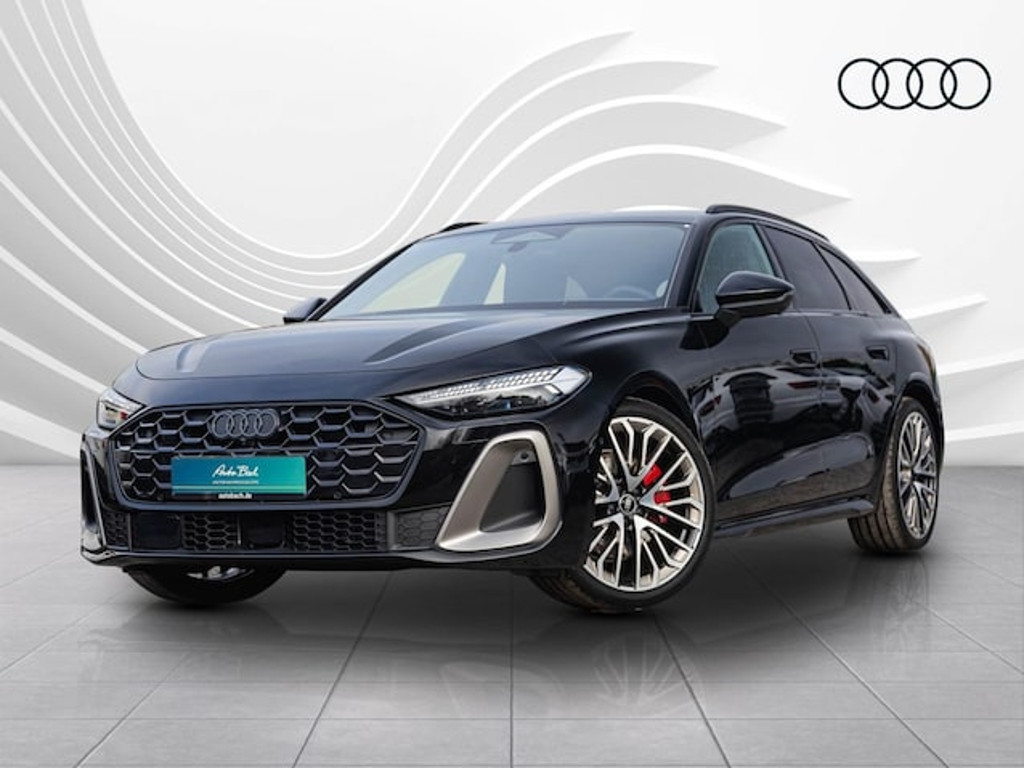 Audi A5 Avant Quattro S-Tronic
