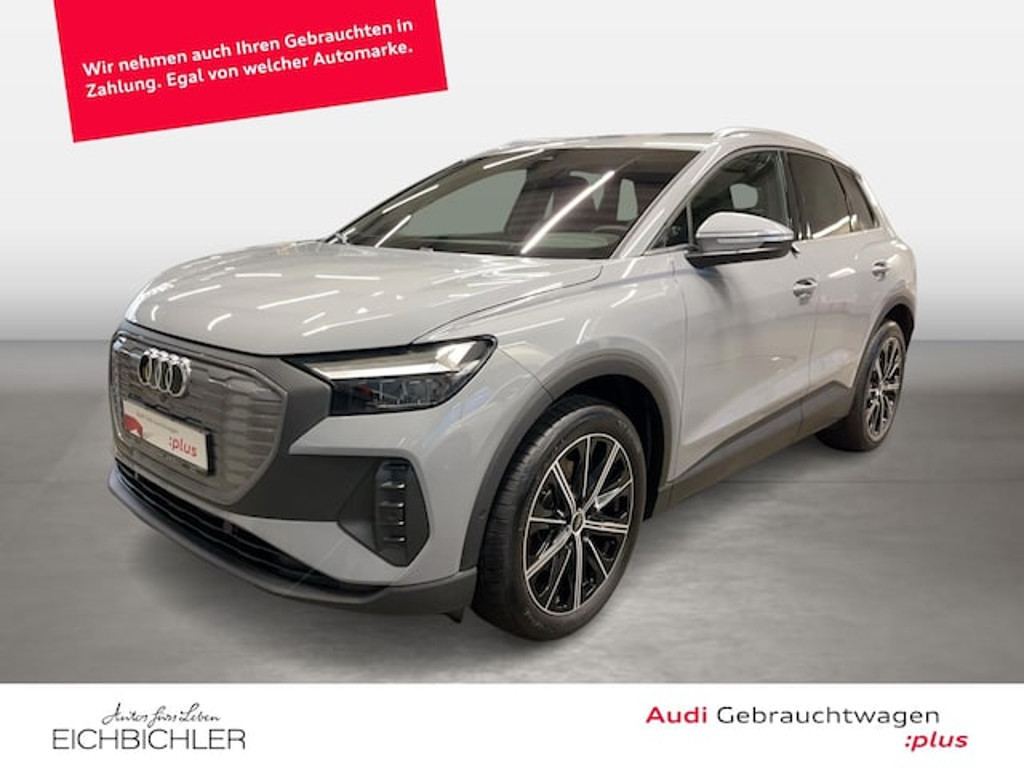 Audi Q4 e-tron 35