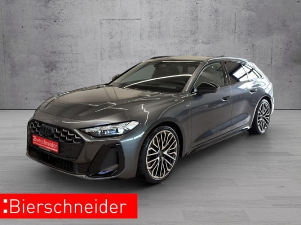 Audi A5 Avant Quattro S-Tronic Hybride