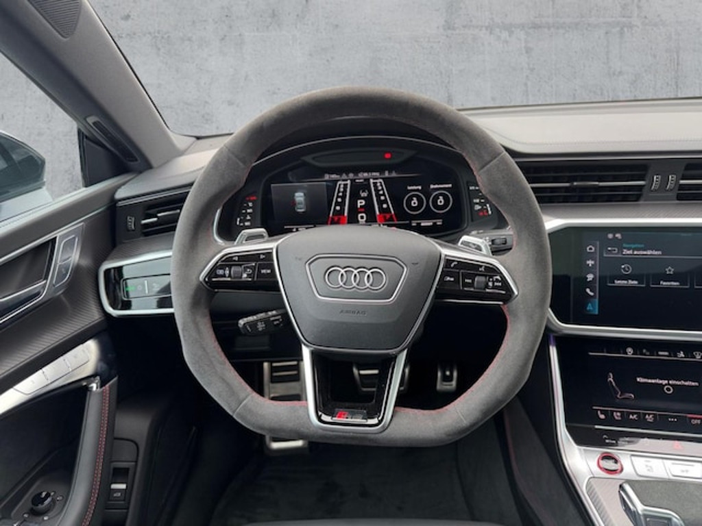 Audi RS7
