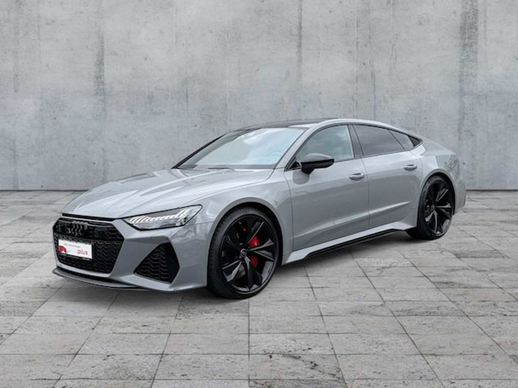 Audi RS7