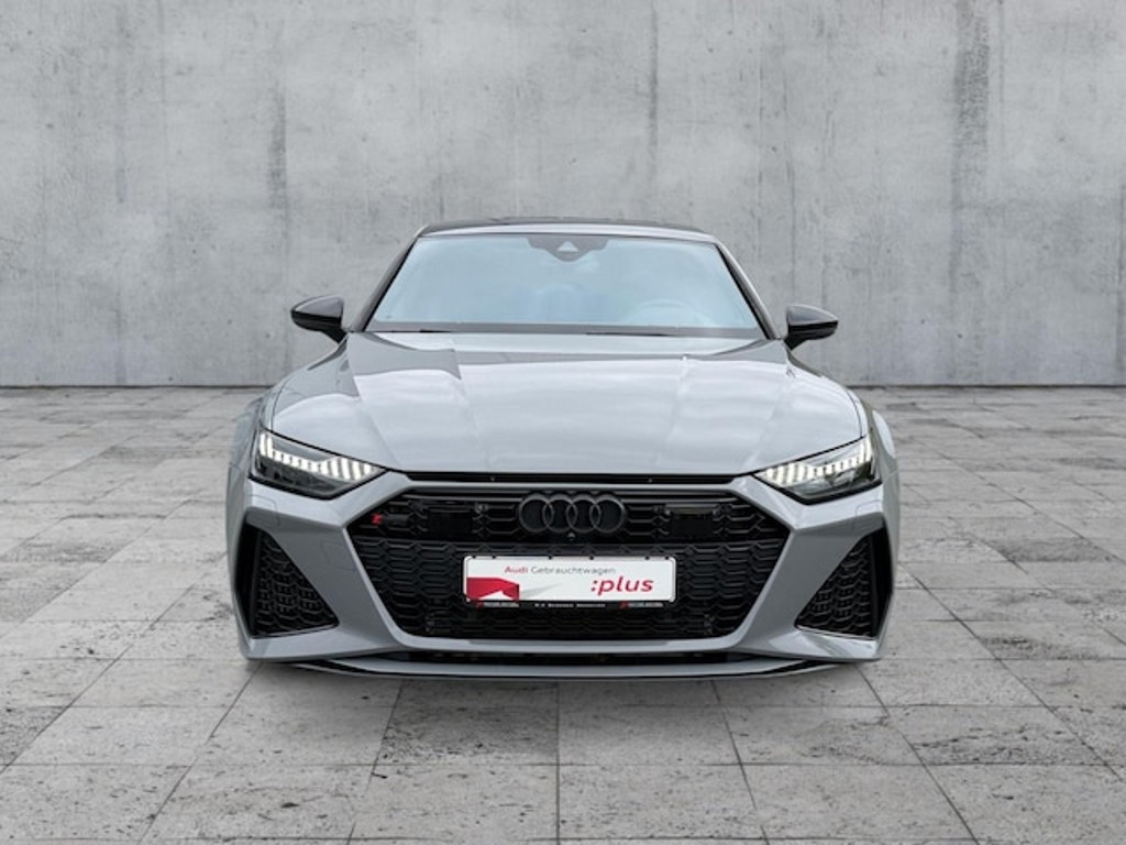 Audi RS7