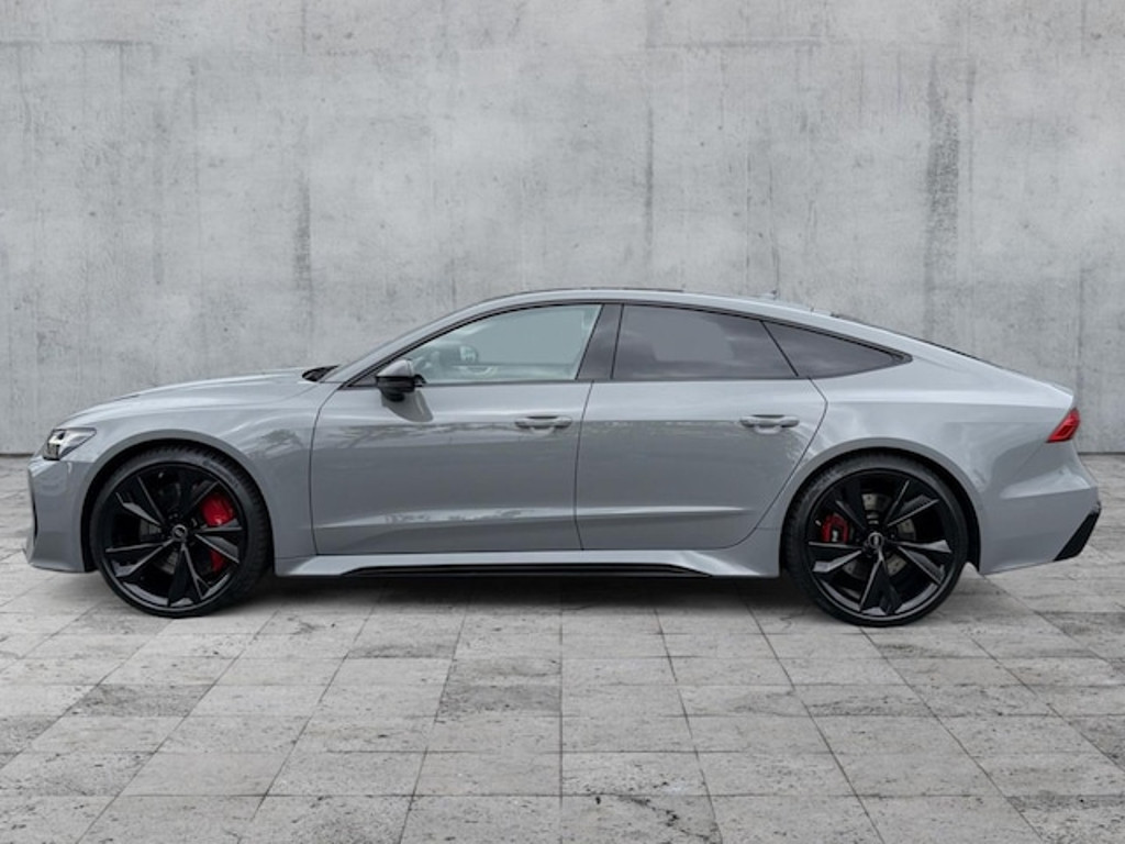 Audi RS7