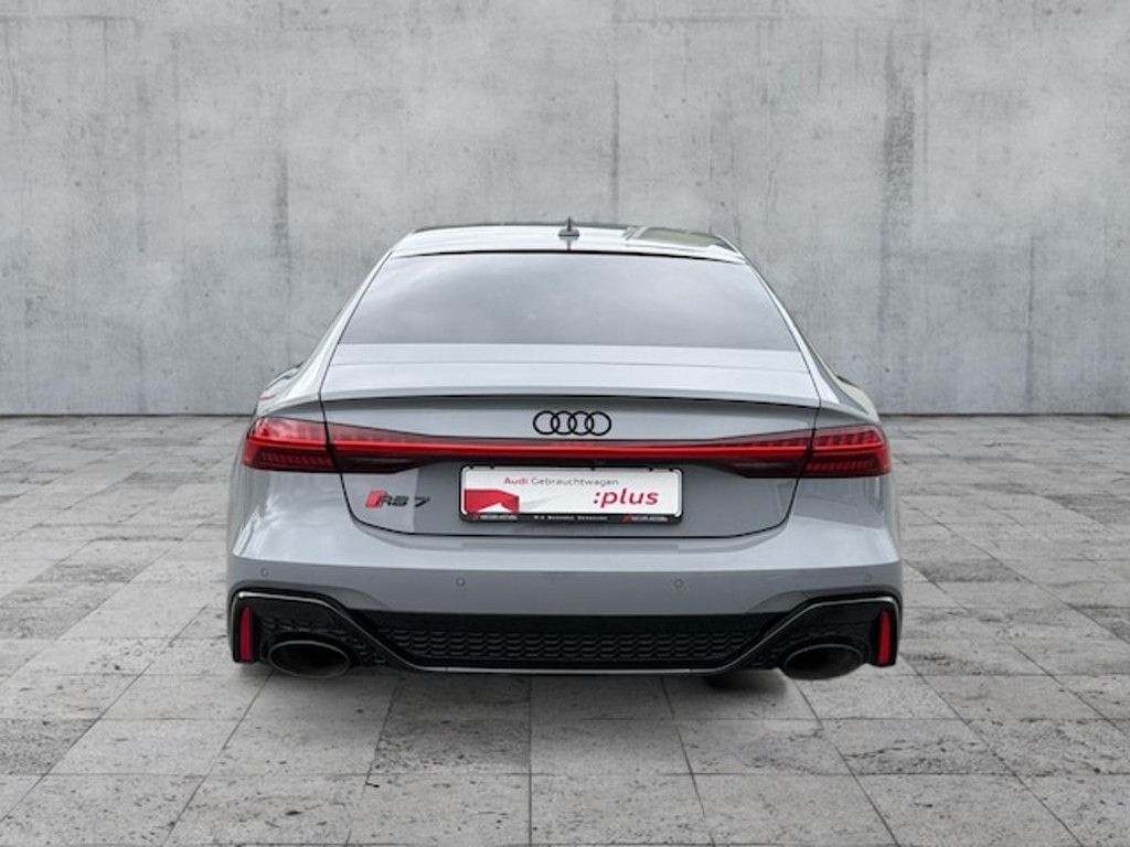 Audi RS7