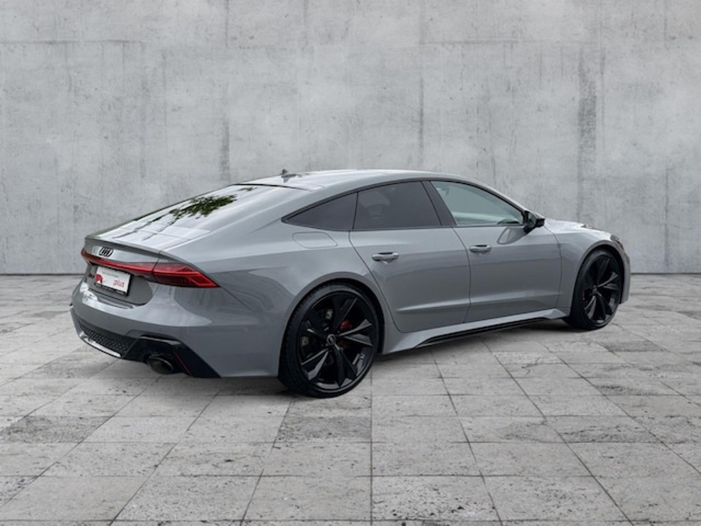 Audi RS7