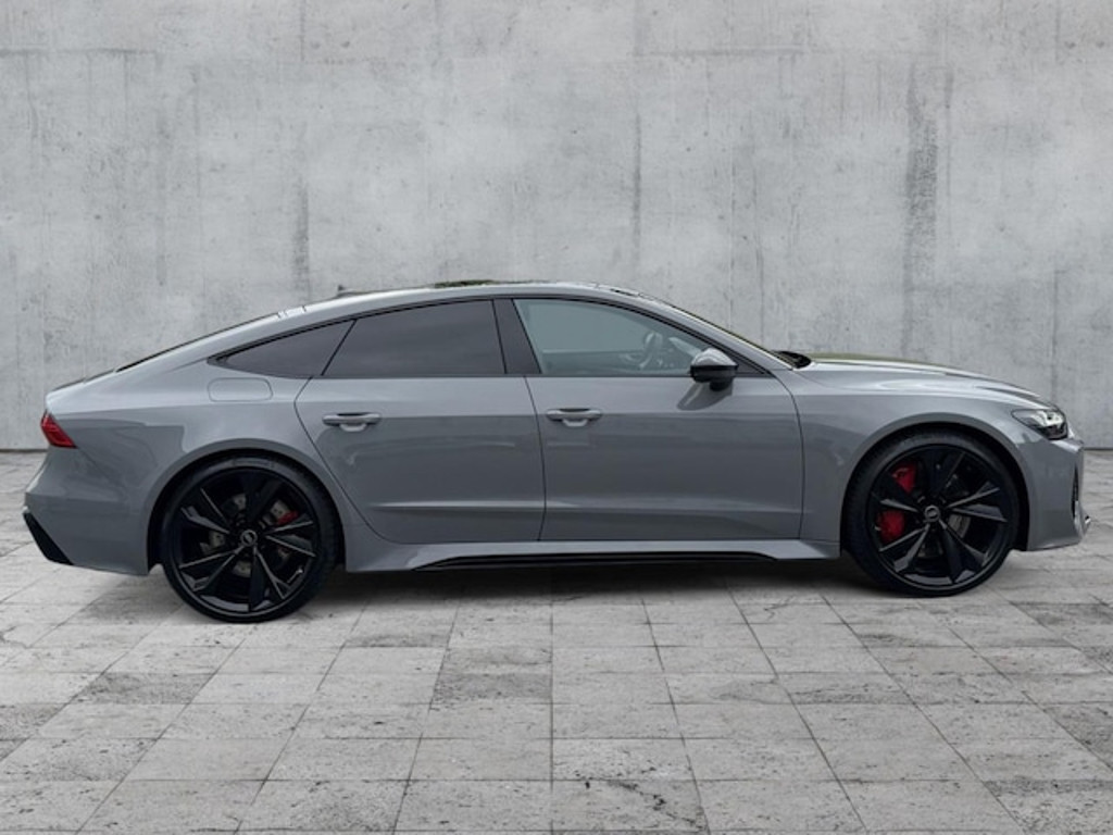 Audi RS7