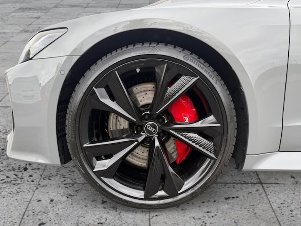 Audi RS7