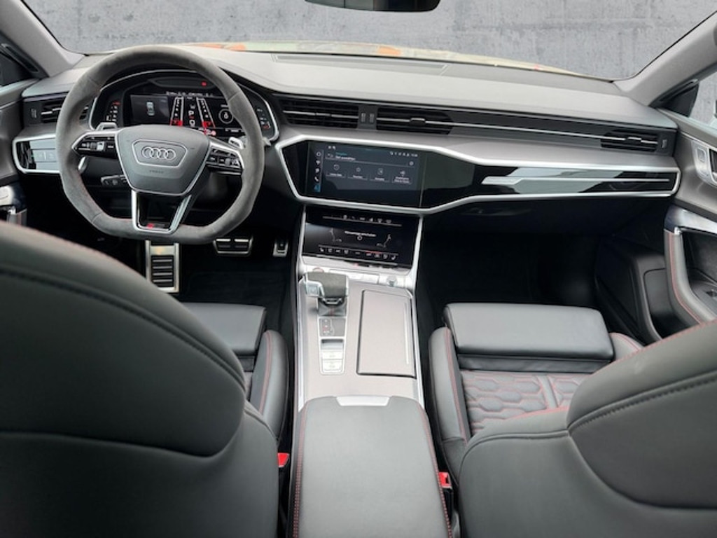 Audi RS7