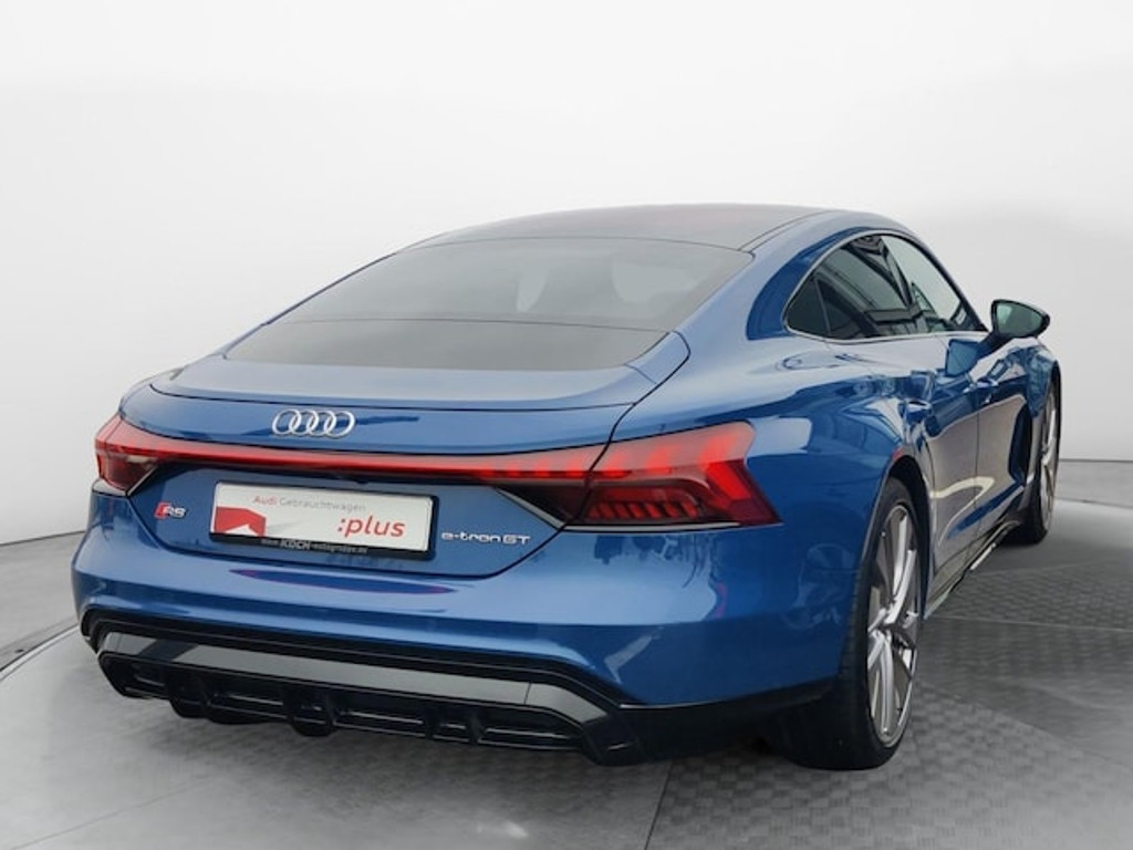 Audi RS e-tron GT