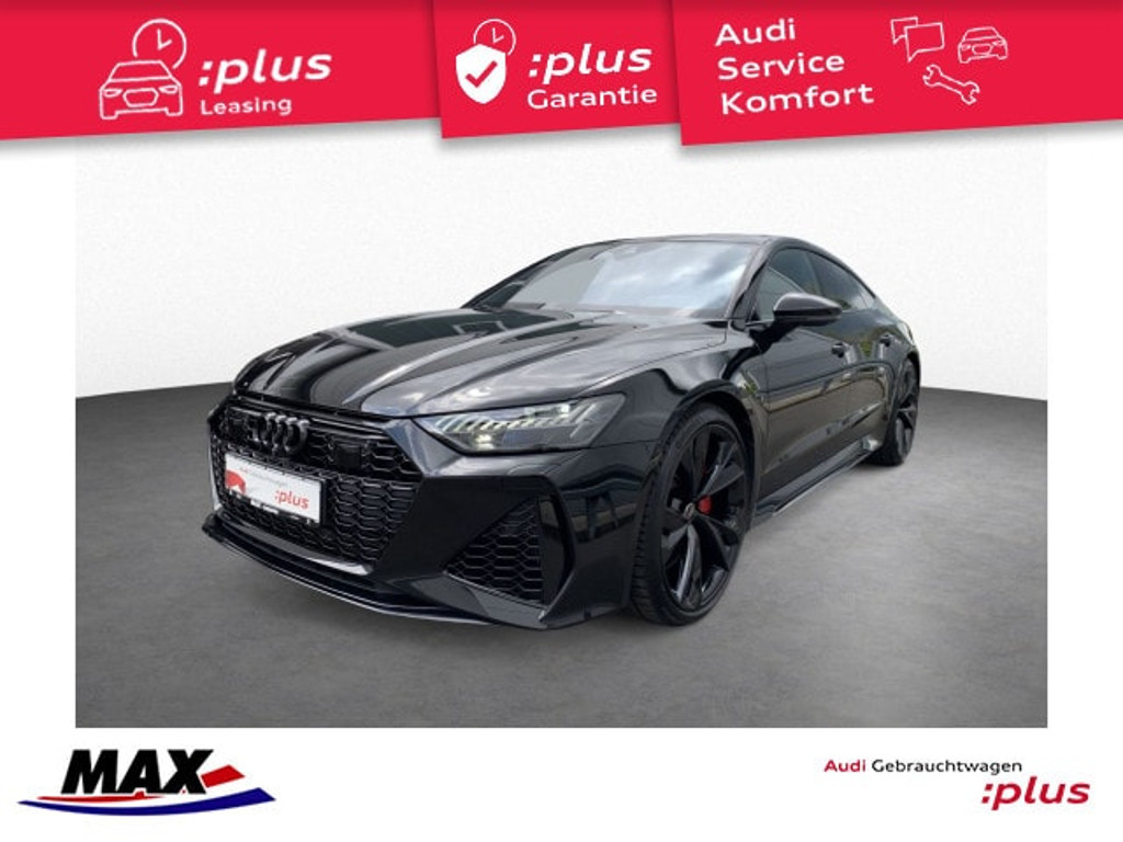 Audi RS7 Sportback Quattro