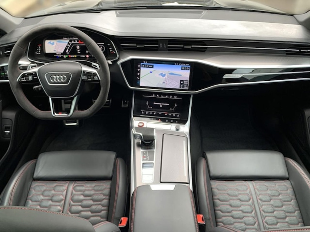 Audi RS7