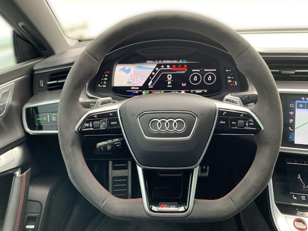 Audi RS7