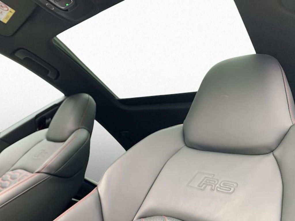 Audi RS7
