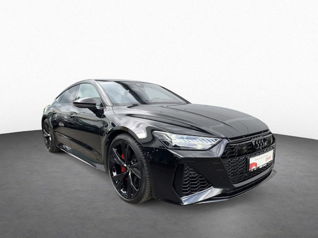 Audi RS7