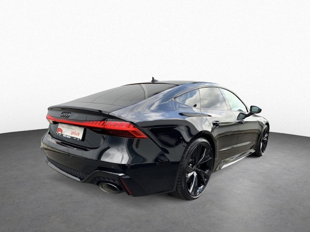 Audi RS7
