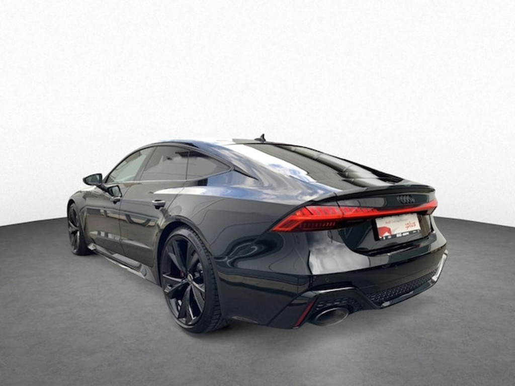 Audi RS7