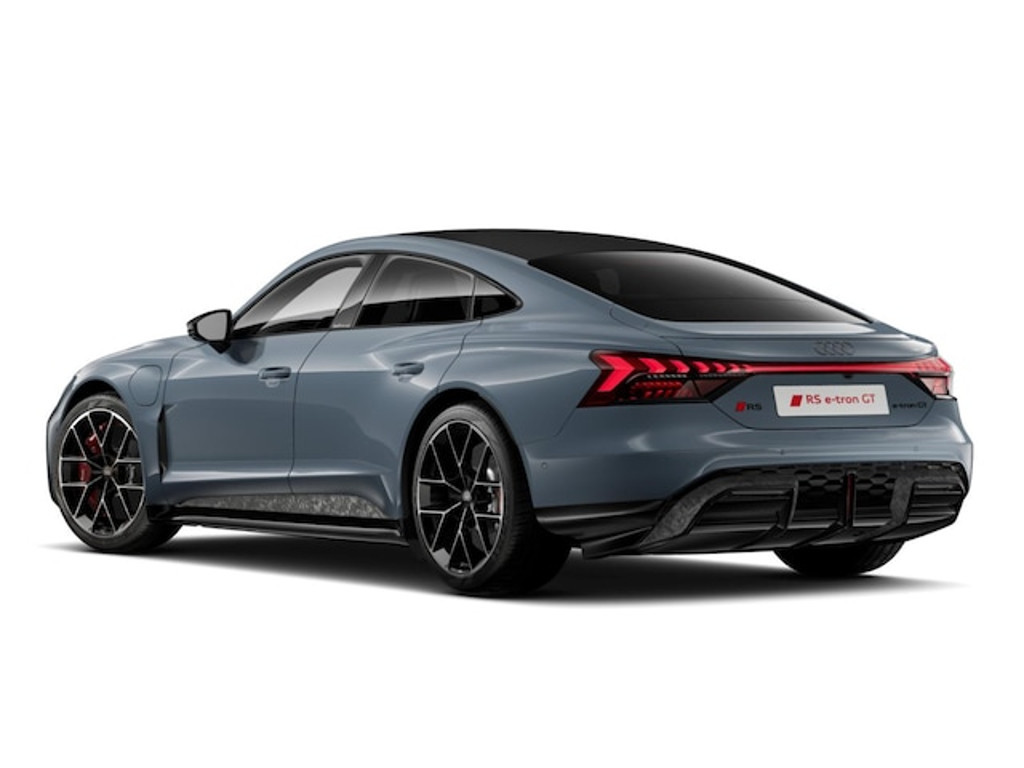 Audi RS e-tron GT