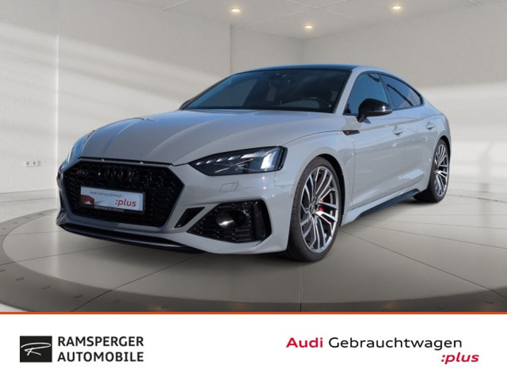 Audi RS5 Sportback Quattro