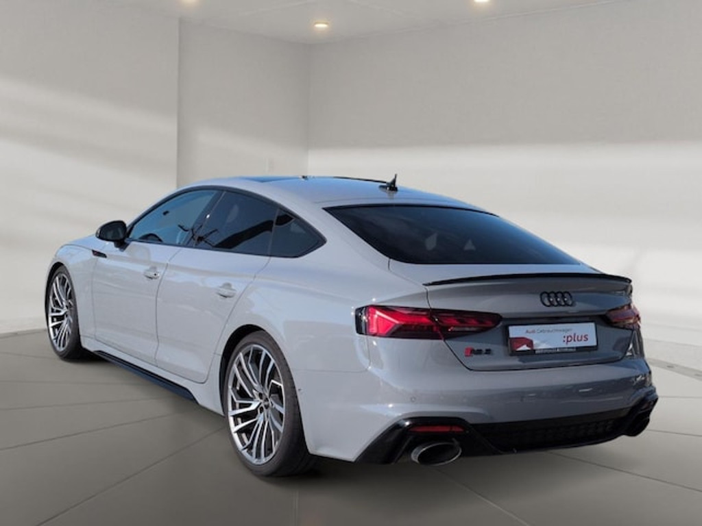 Audi RS5