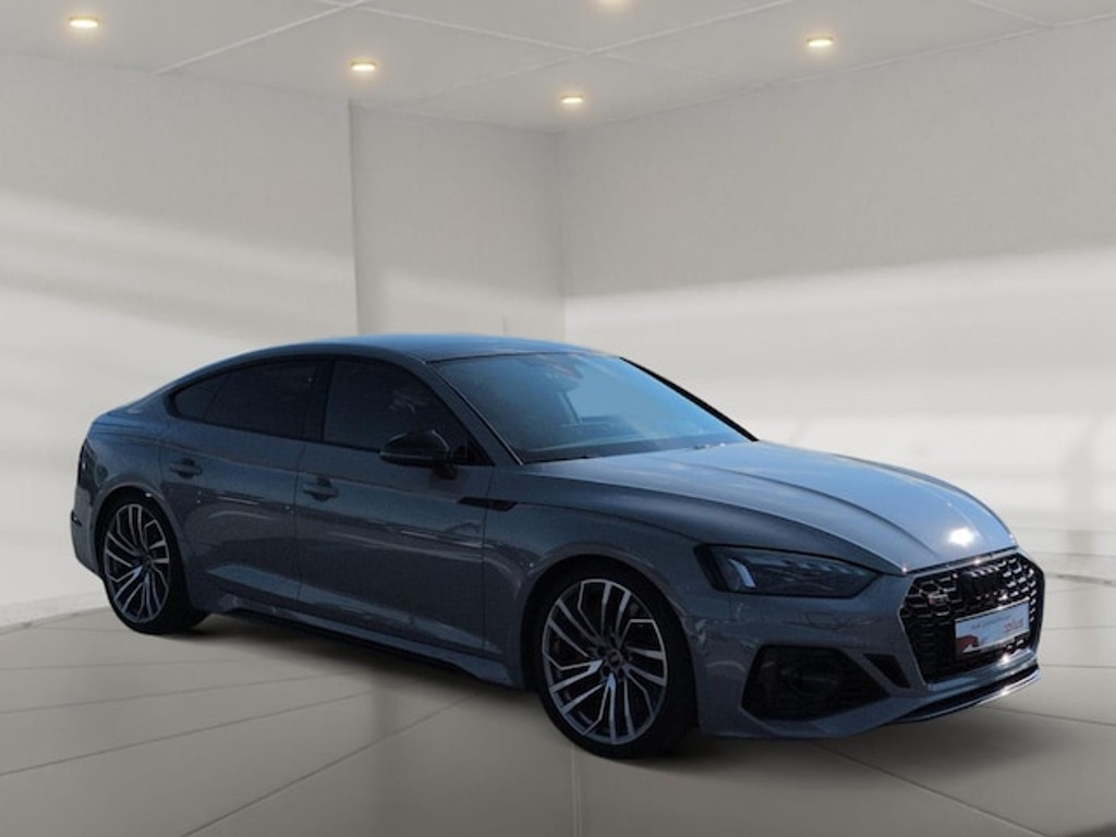 Audi RS5