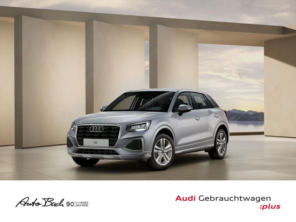 Audi Q2 30 TFSI