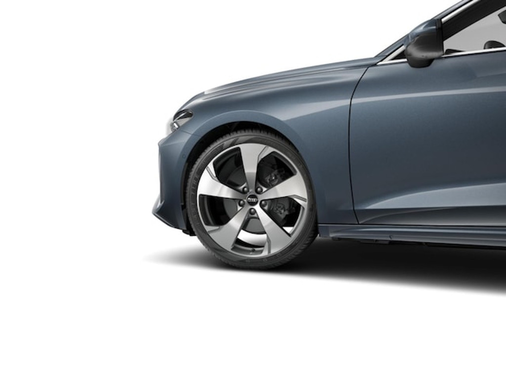 Audi A5 Avant S-Tronic