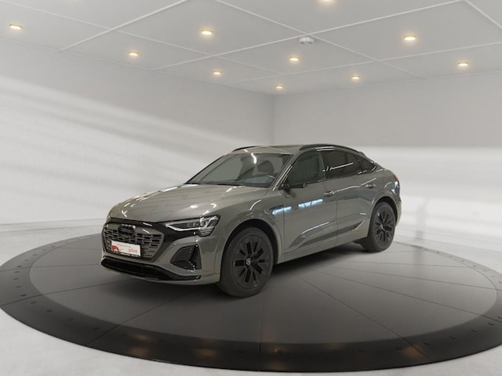 Audi Q8 e-tron Sportback Quattro S-Line 55