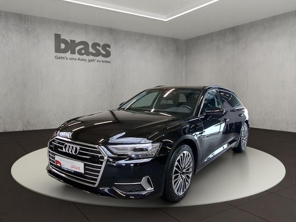 Audi A6 Avant Quattro S-Tronic Hybride 50 TFSI