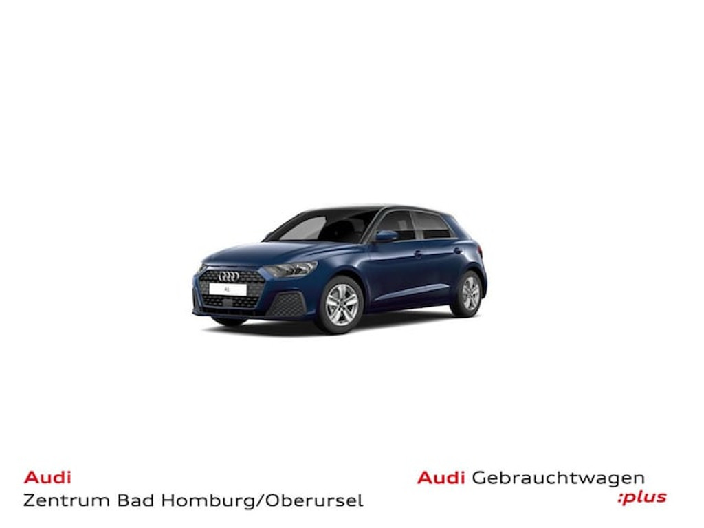 Audi A1 Sportback 25 TFSI