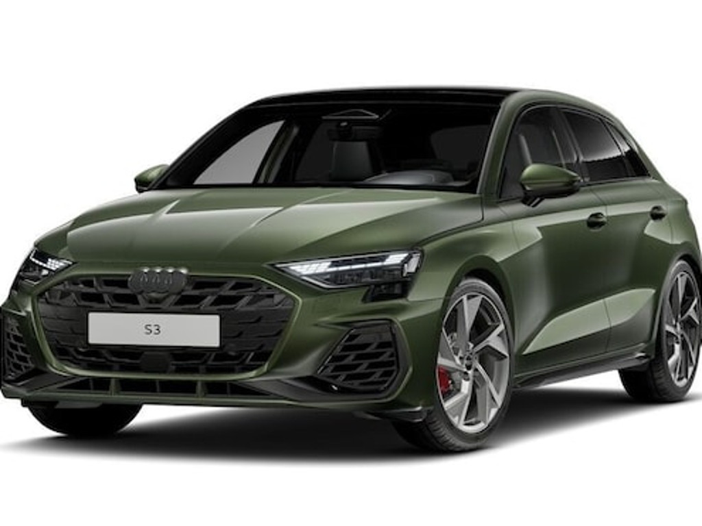 Audi S3
