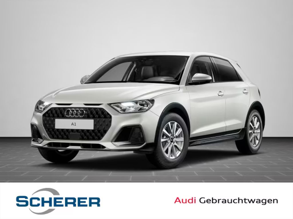 Audi A1 30 TFSI