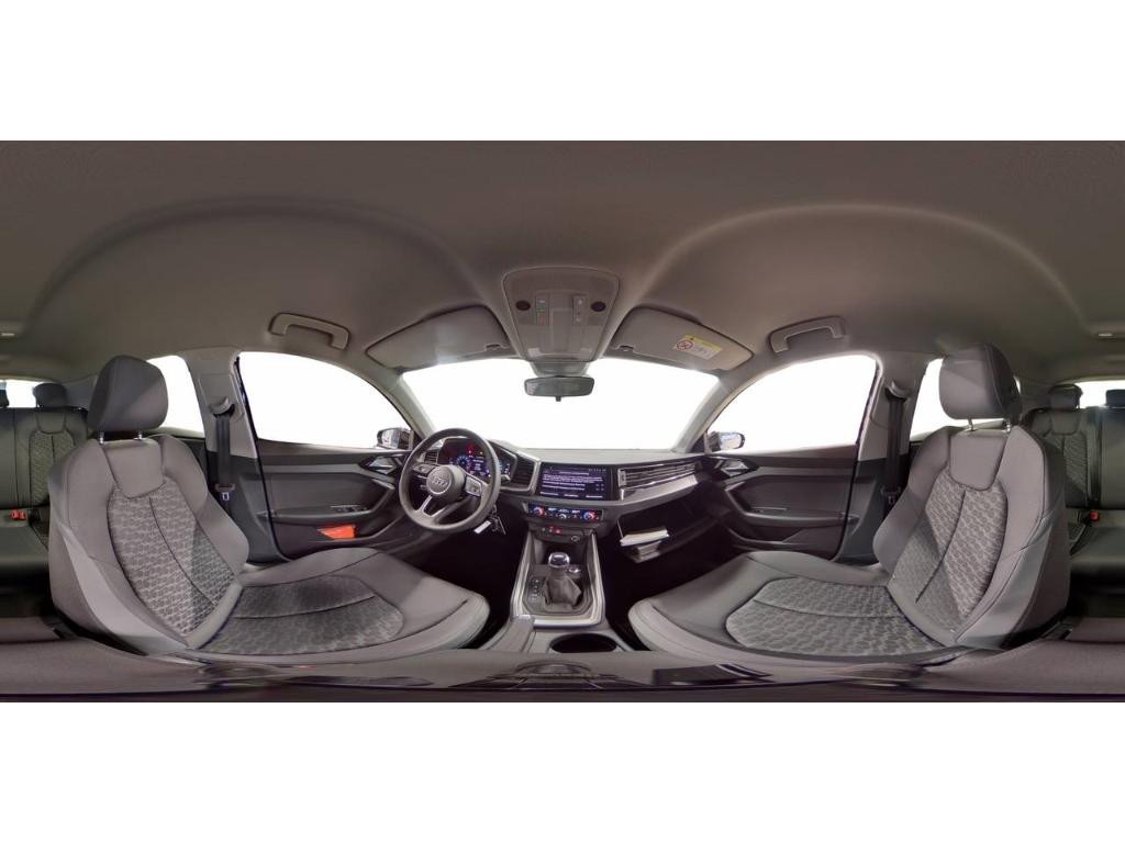 Audi A1 Sportback 30 TFSI