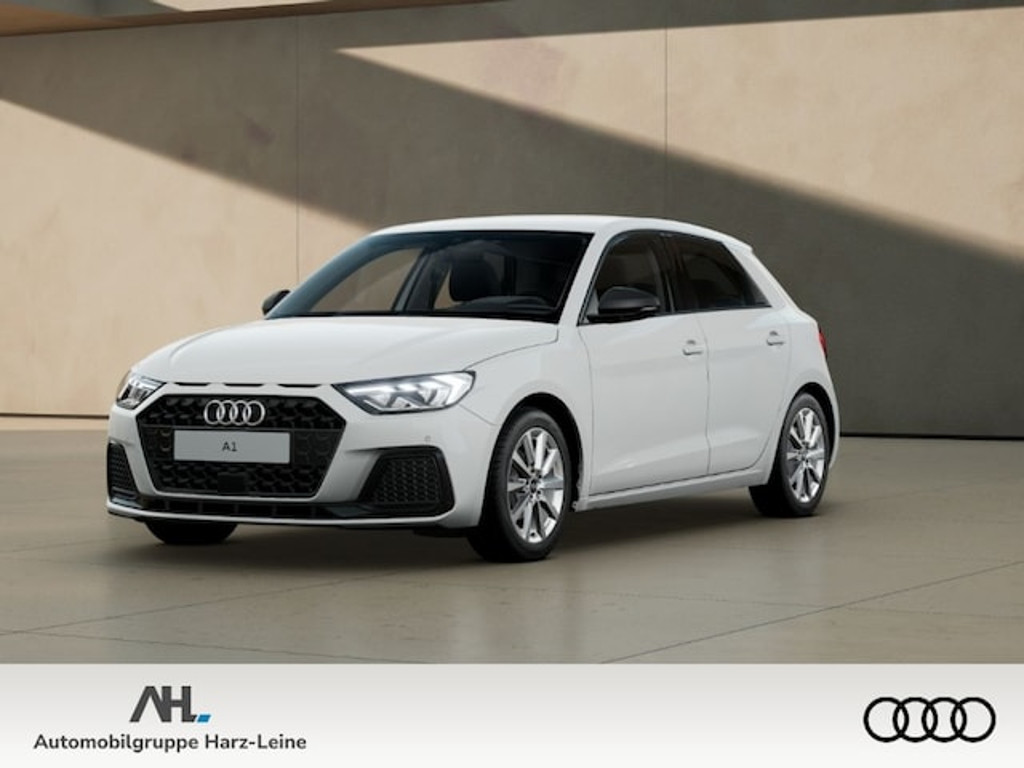 Audi A1 Sportback 25 TFSI
